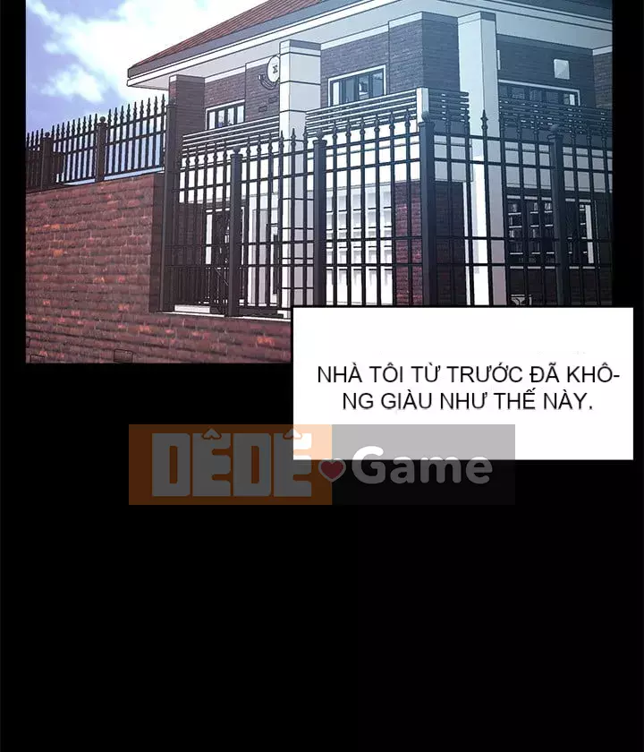 Người giám sát độc đoán muốn tôi VÀO Chương 1-55