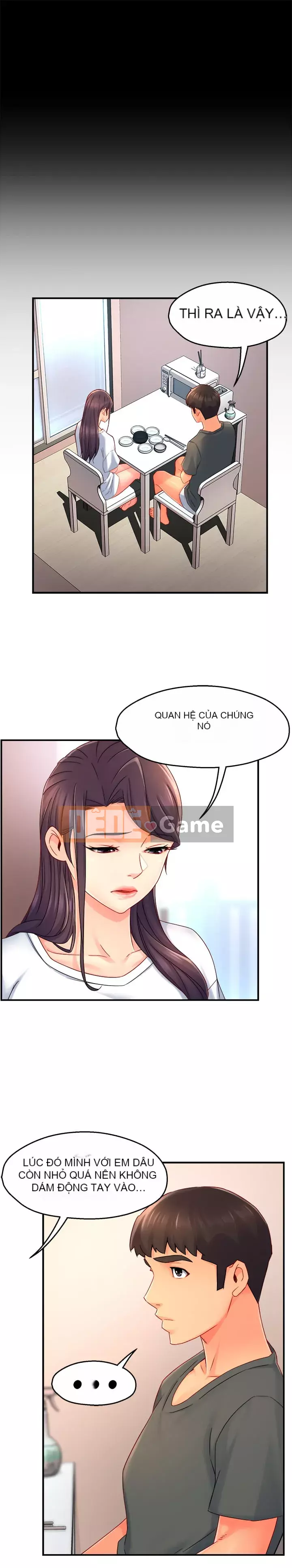 Người giám sát độc đoán muốn tôi VÀO Chương 1-55