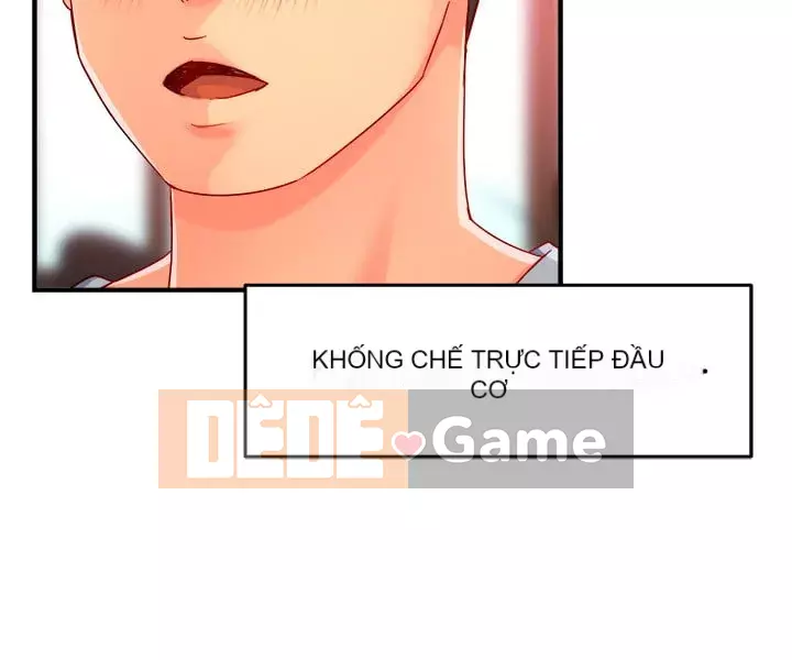 Người giám sát độc đoán muốn tôi VÀO Chương 1-55