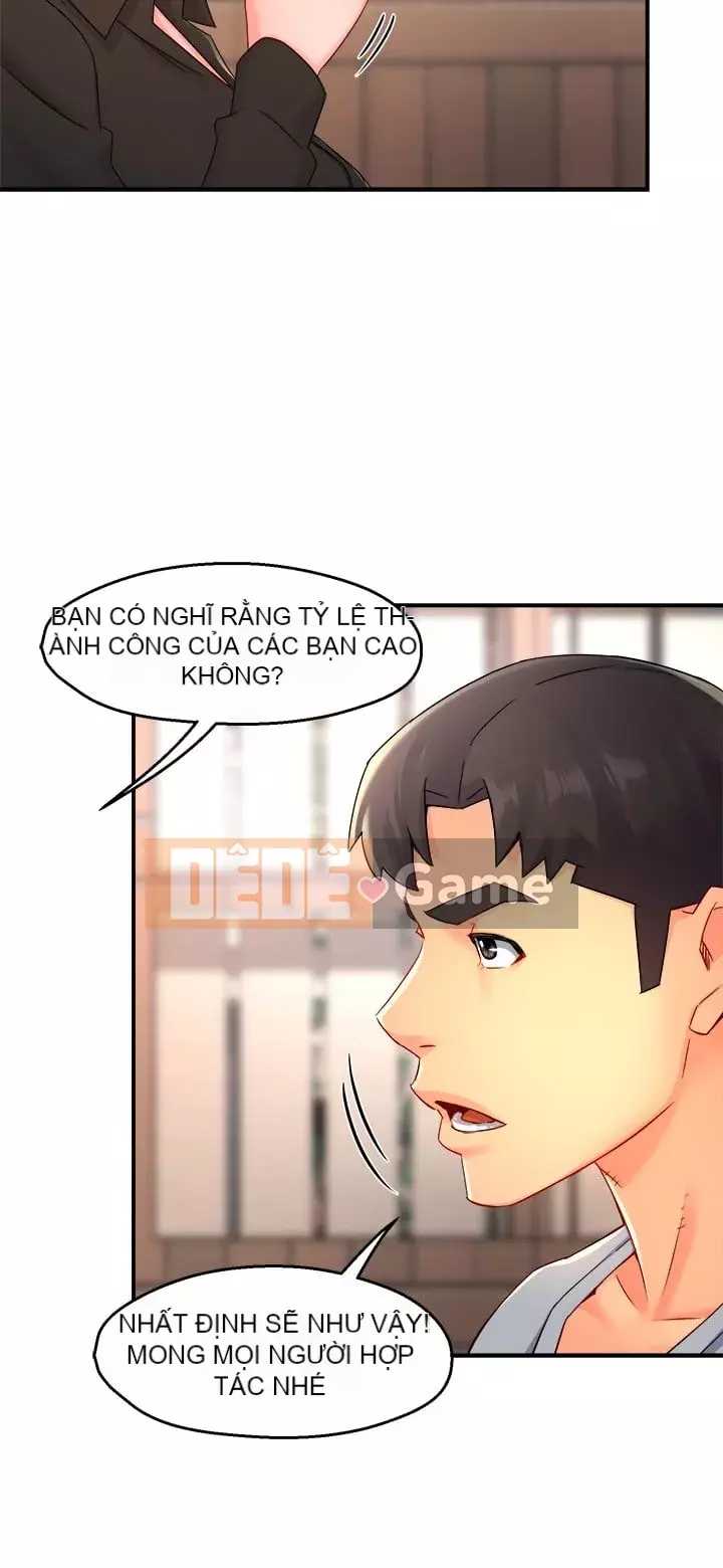 Người giám sát độc đoán muốn tôi VÀO Chương 1-55