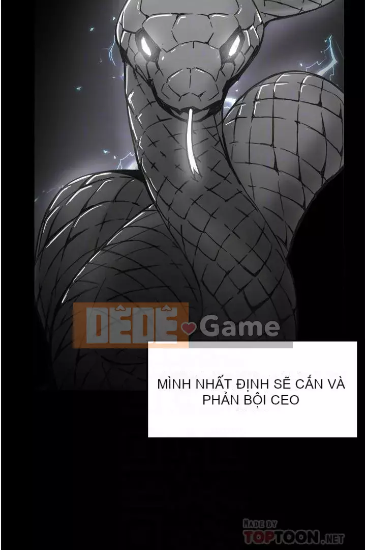 Người giám sát độc đoán muốn tôi VÀO Chương 1-55