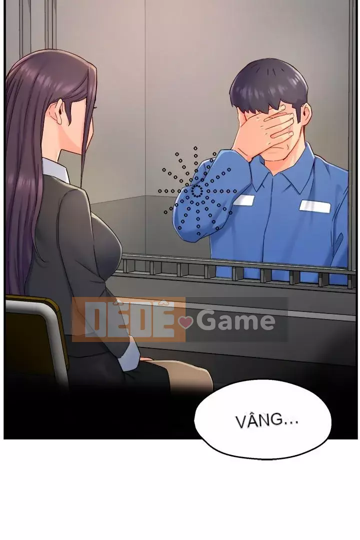 Người giám sát độc đoán muốn tôi VÀO Chương 1-55