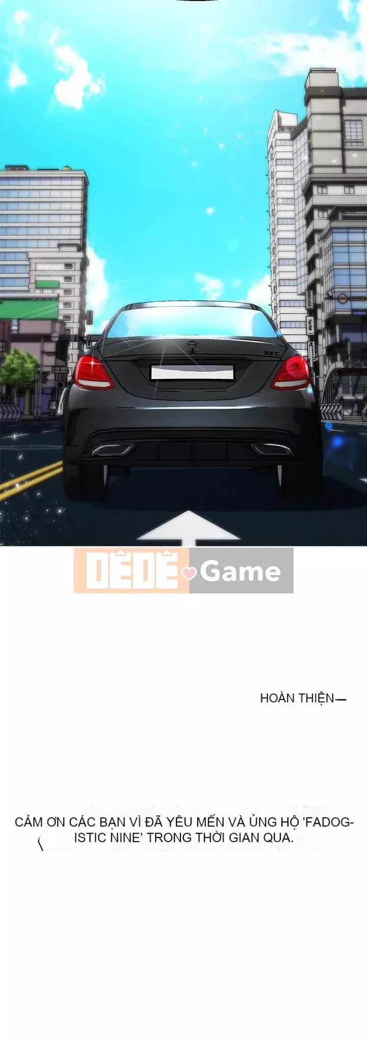 Người giám sát độc đoán muốn tôi VÀO Chương 1-55