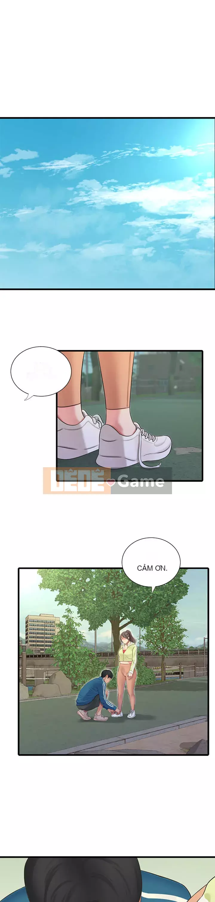 Bốn chị em Chương 73-74