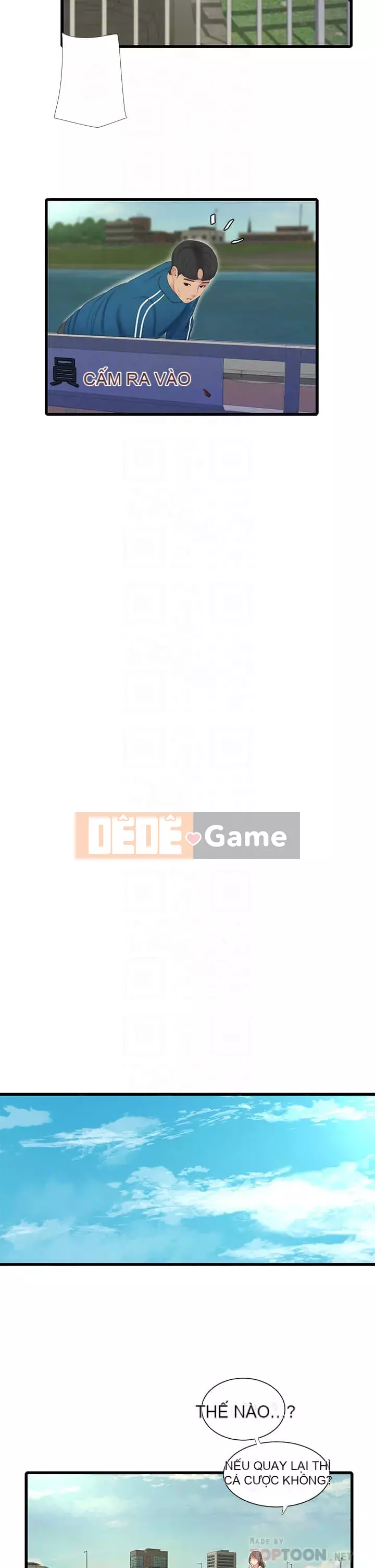 Bốn chị em Chương 73-74