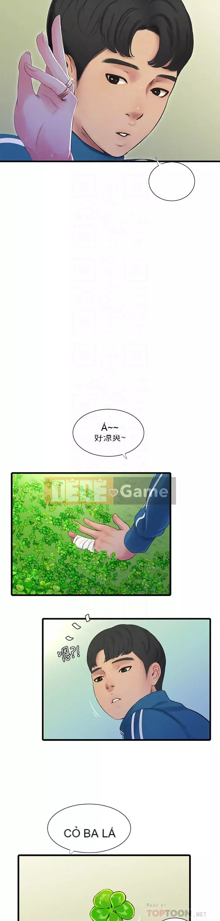 Bốn chị em Chương 73-74