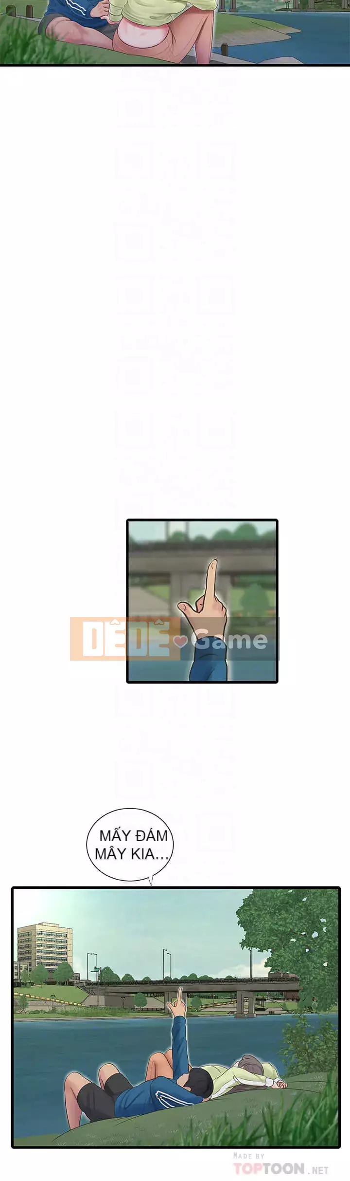 Bốn chị em Chương 73-74