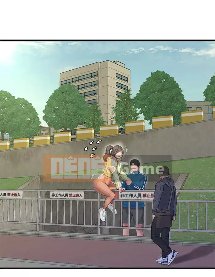 Bốn chị em Chương 73-74