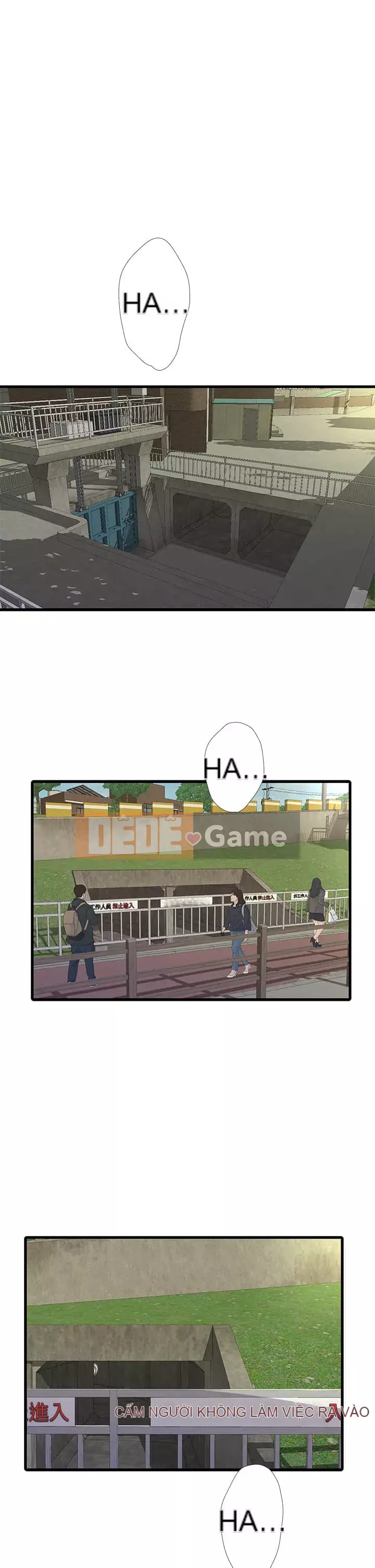 Bốn chị em Chương 73-74