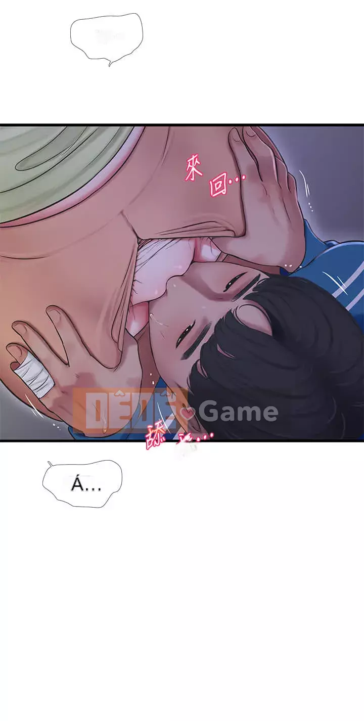 Bốn chị em Chương 73-74