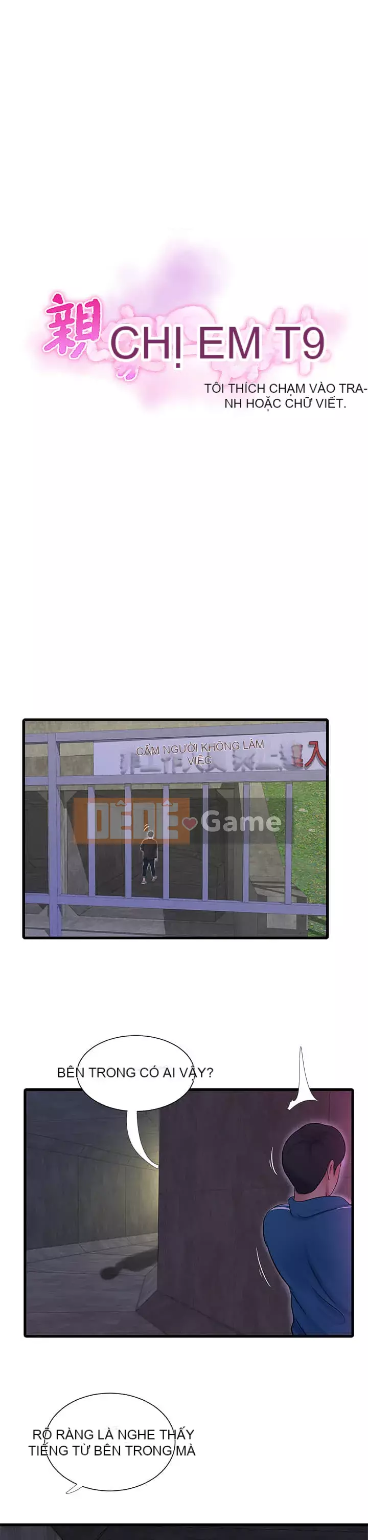 Bốn chị em Chương 73-74