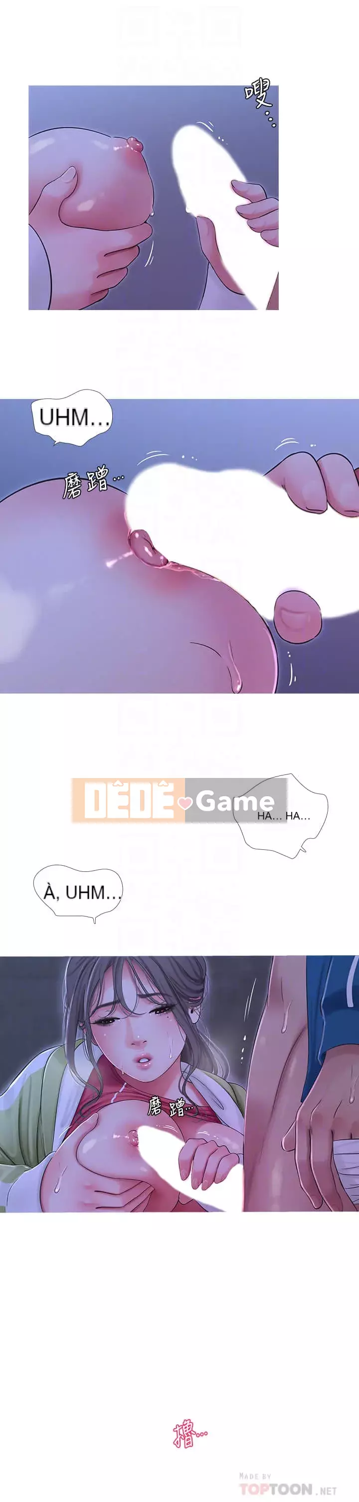 Bốn chị em Chương 73-74