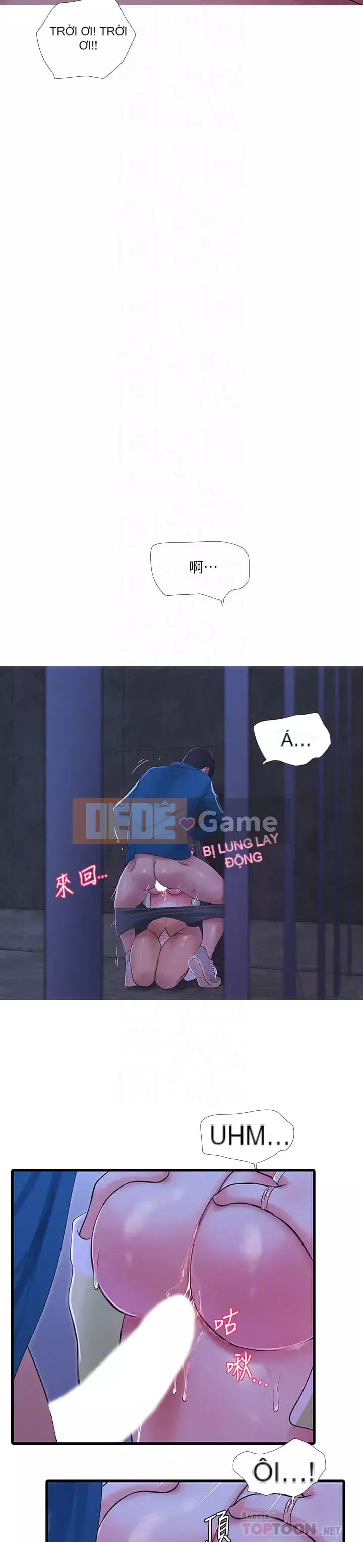 Bốn chị em Chương 73-74