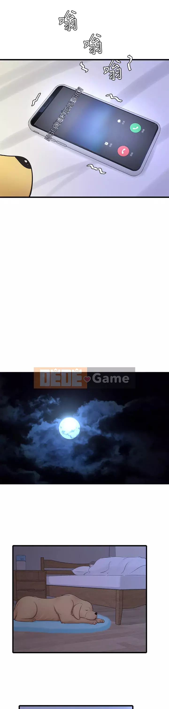 Bốn chị em Chương 73-74