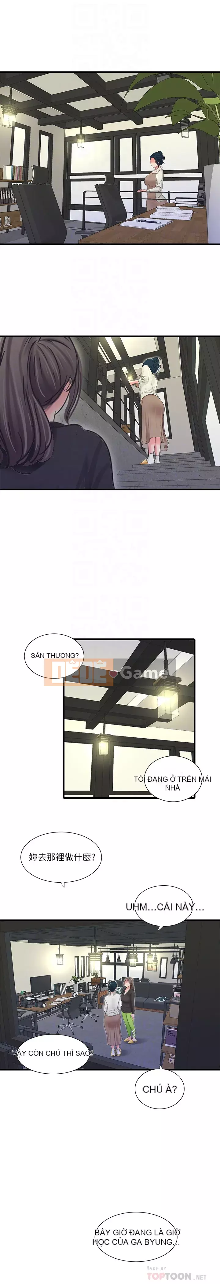 Bốn chị em Chương 71-72