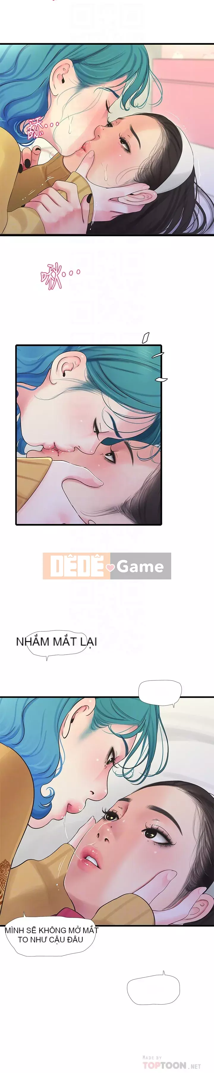 Bốn chị em Chương 71-72