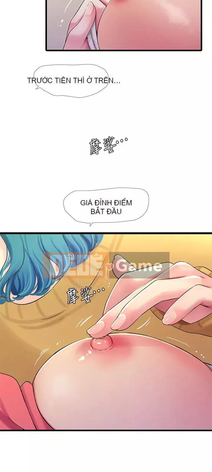 Bốn chị em Chương 71-72