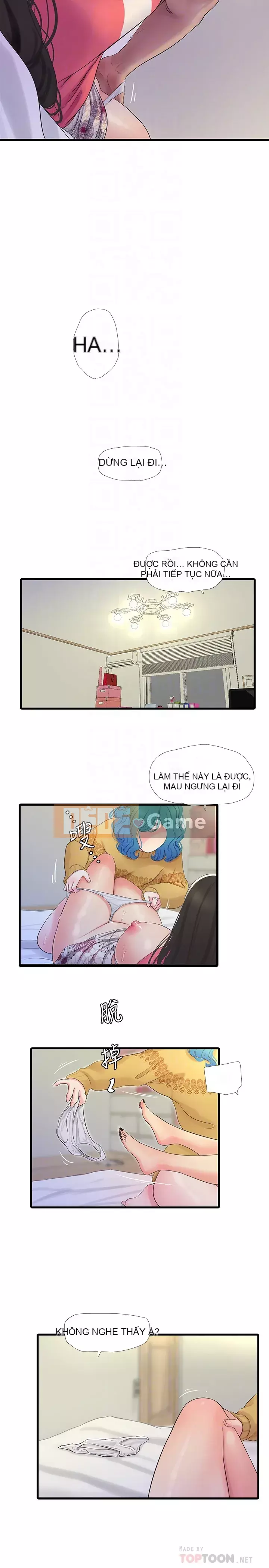 Bốn chị em Chương 71-72