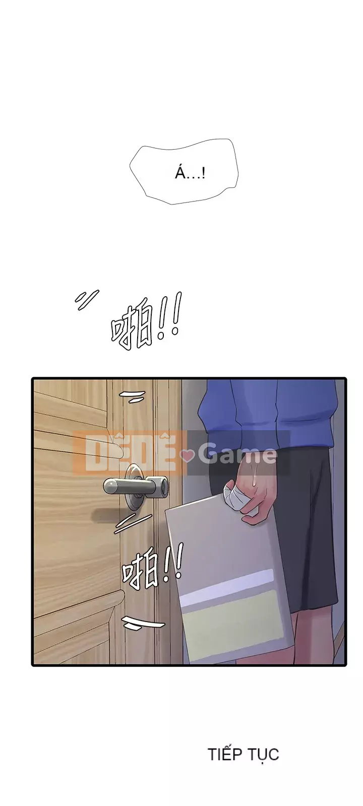 Bốn chị em Chương 71-72