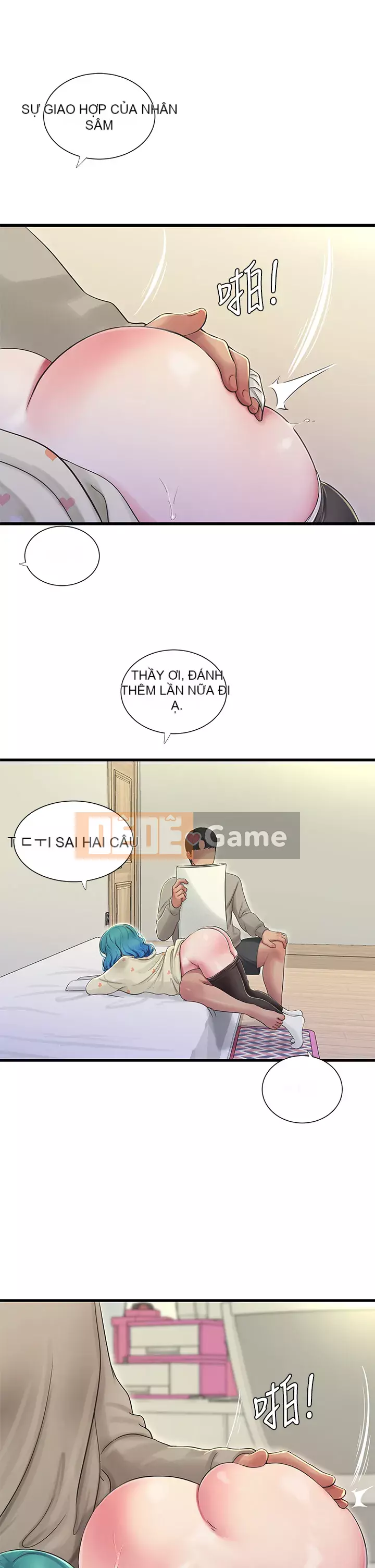 Bốn chị em Chương 71-72