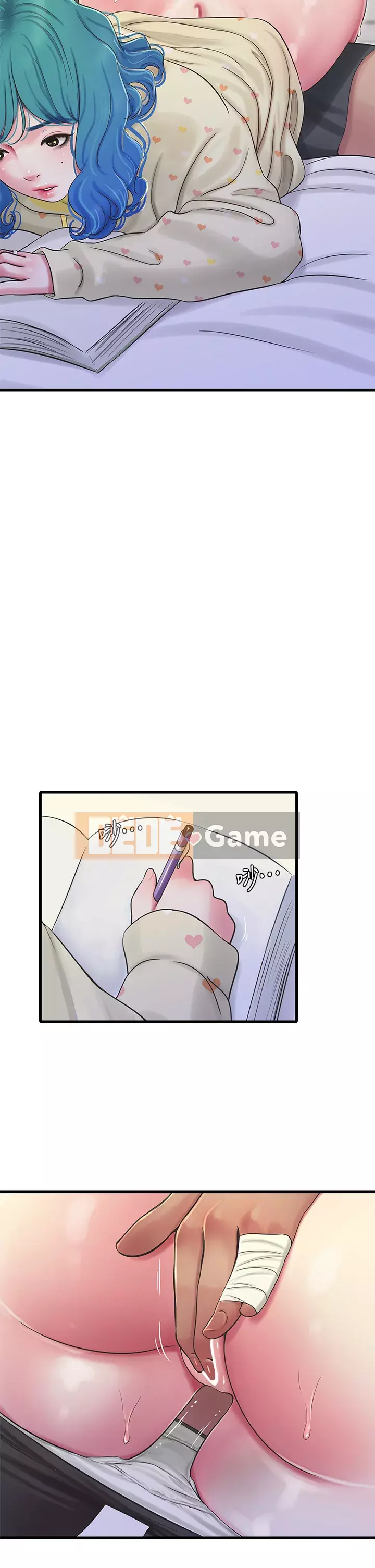 Bốn chị em Chương 71-72