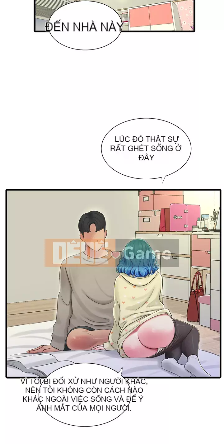 Bốn chị em Chương 71-72