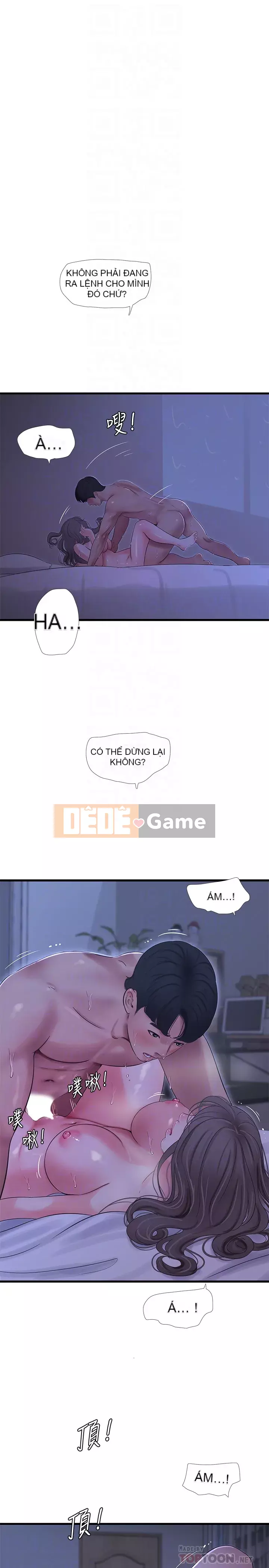 Bốn chị em Chương 67-68