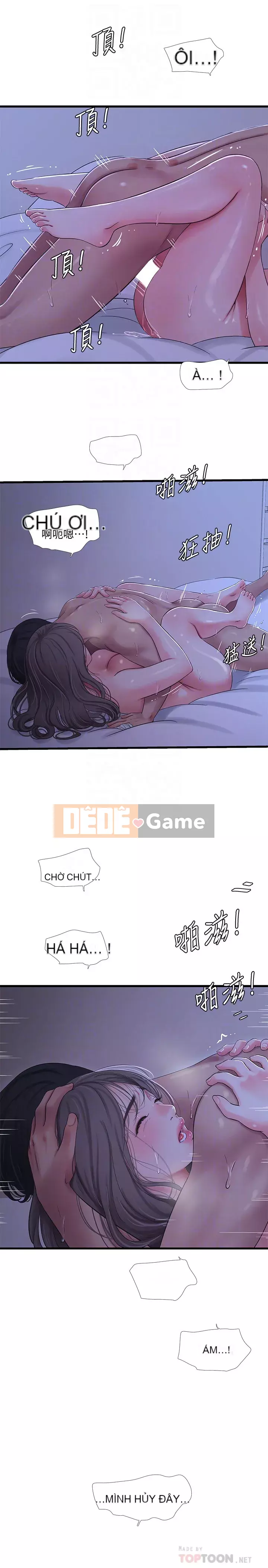 Bốn chị em Chương 67-68