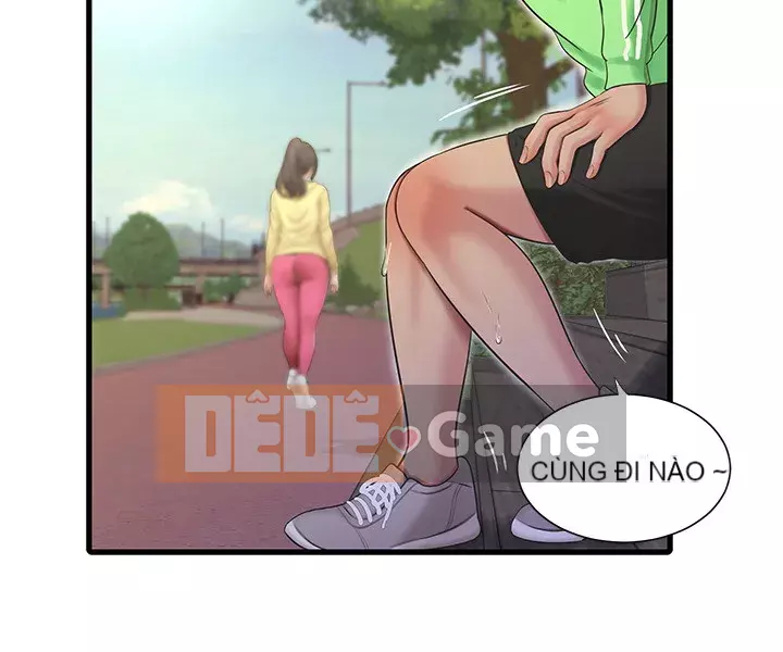 Bốn chị em Chương 67-68