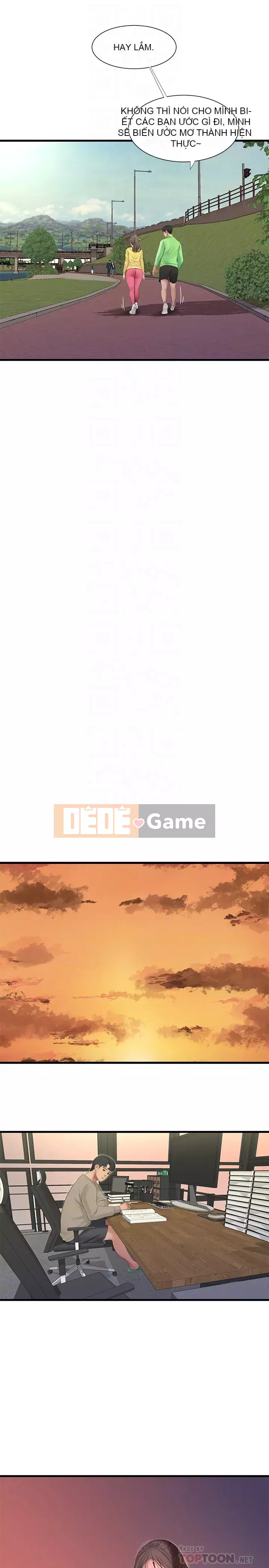 Bốn chị em Chương 67-68