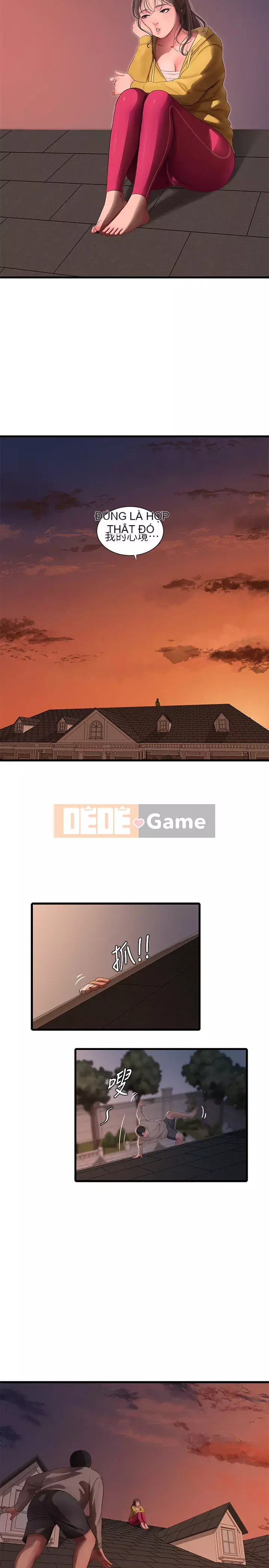 Bốn chị em Chương 67-68