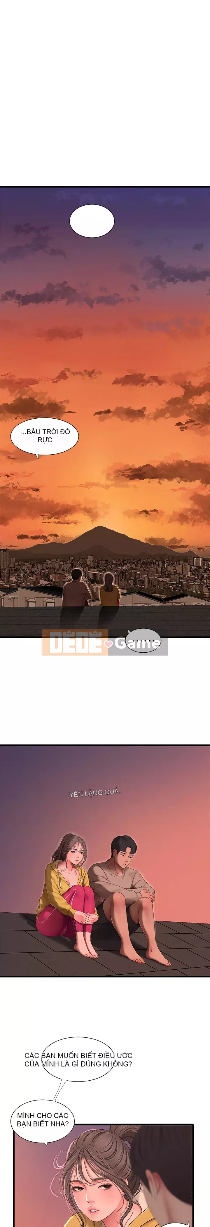 Bốn chị em Chương 67-68