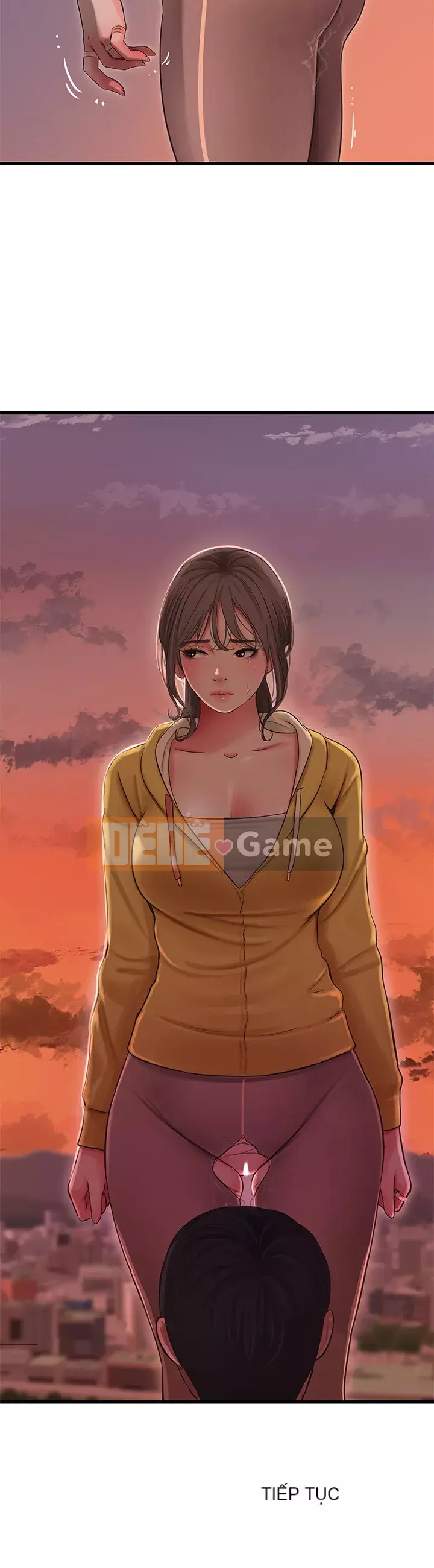 Bốn chị em Chương 67-68