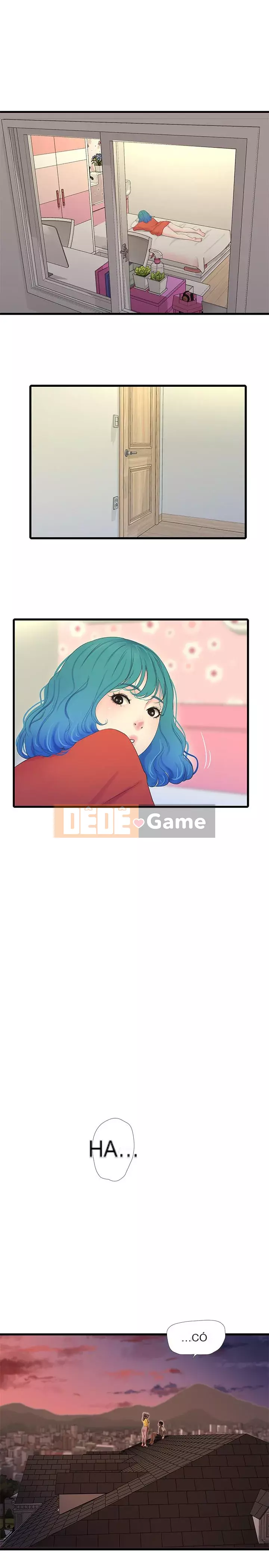 Bốn chị em Chương 67-68