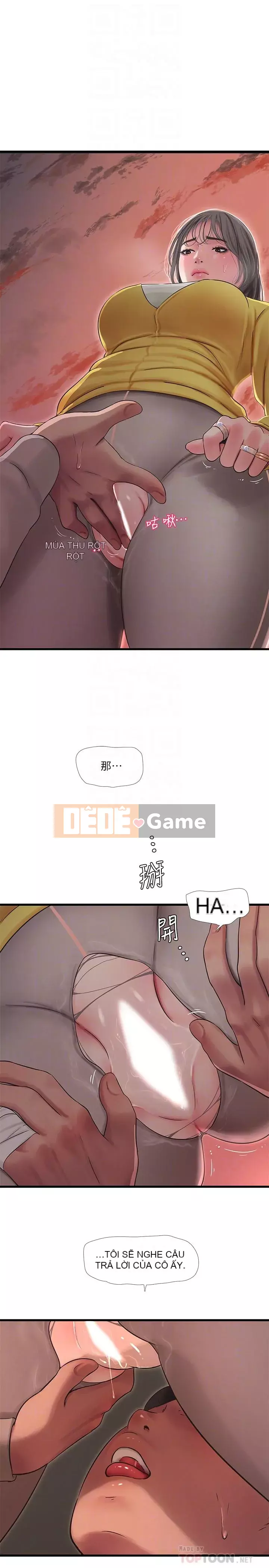 Bốn chị em Chương 67-68