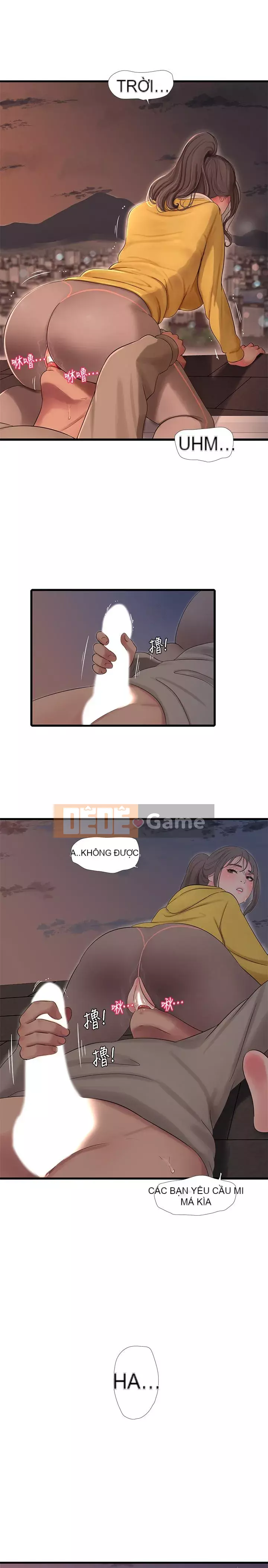 Bốn chị em Chương 67-68