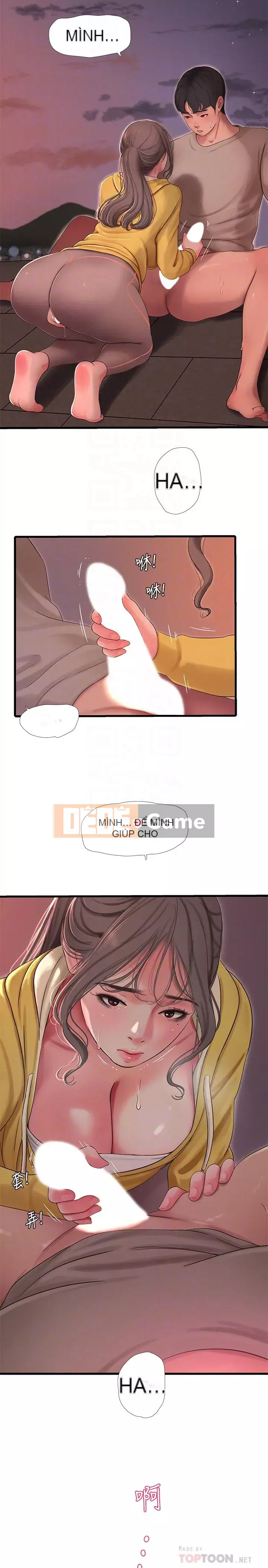 Bốn chị em Chương 67-68