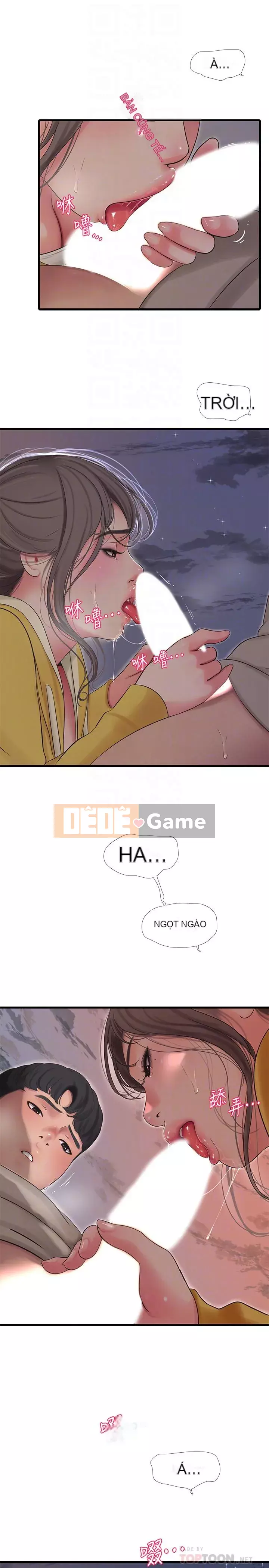 Bốn chị em Chương 67-68