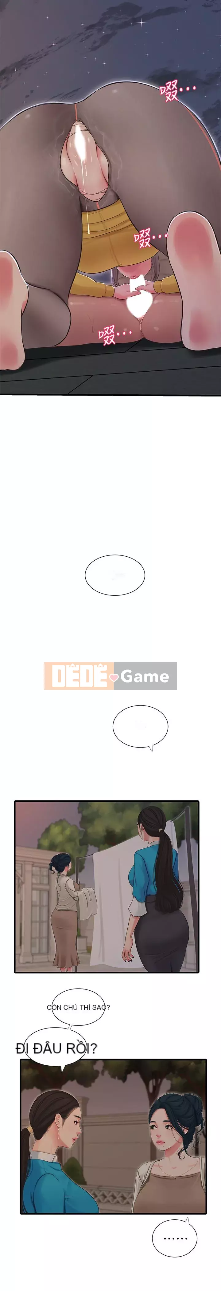 Bốn chị em Chương 67-68