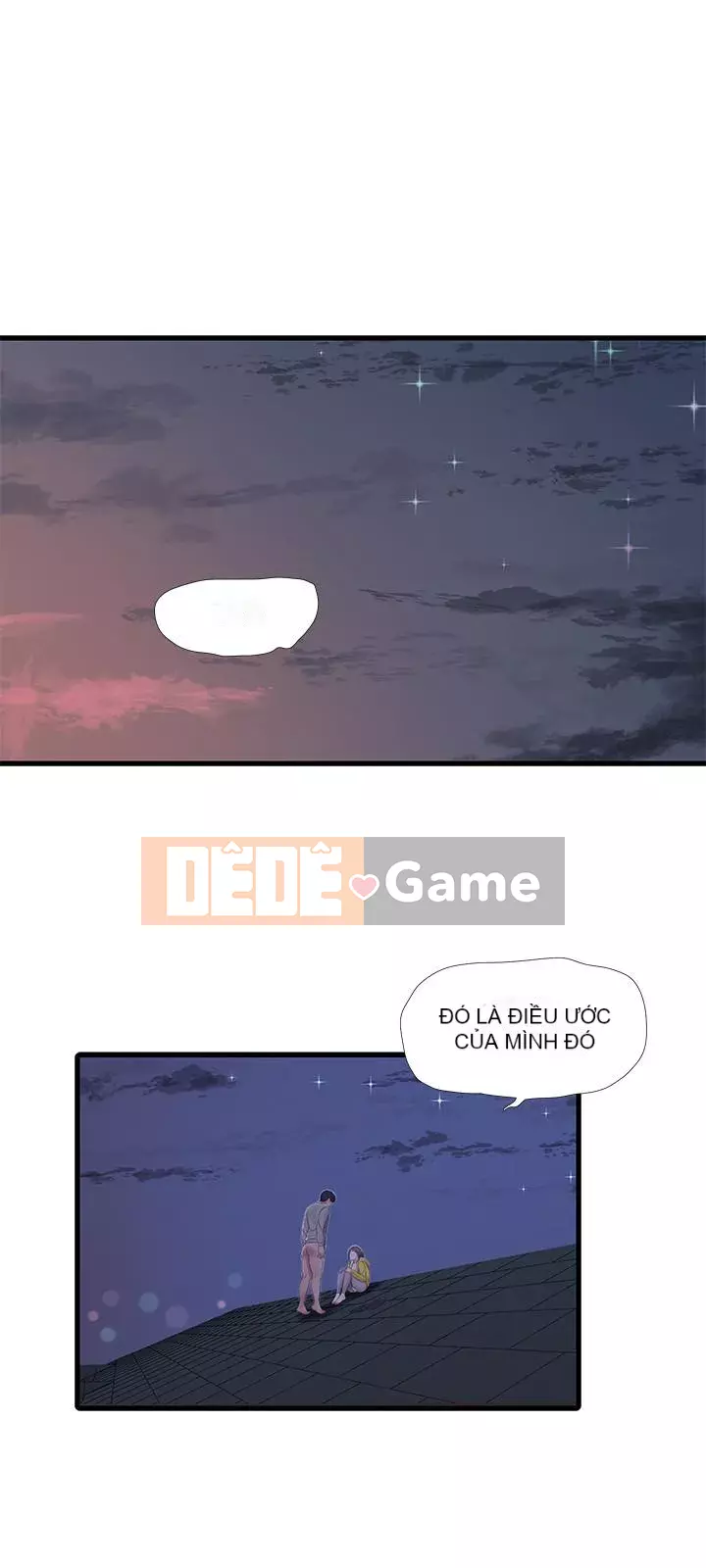 Bốn chị em Chương 67-68