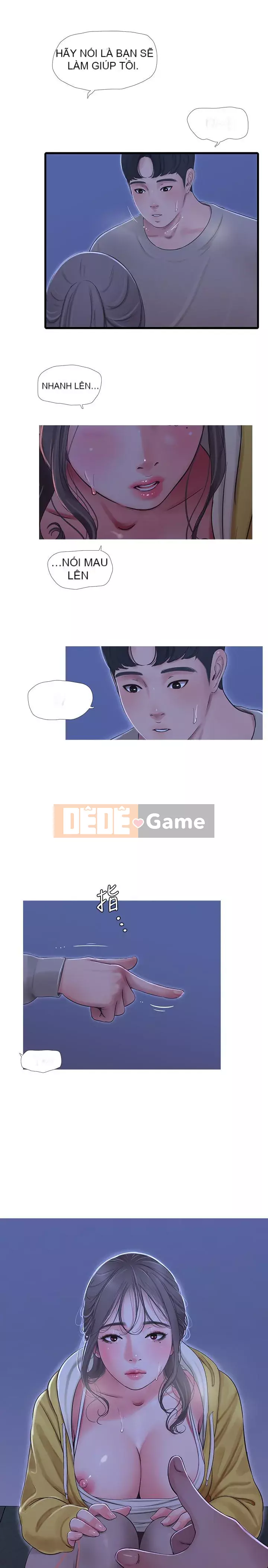 Bốn chị em Chương 67-68