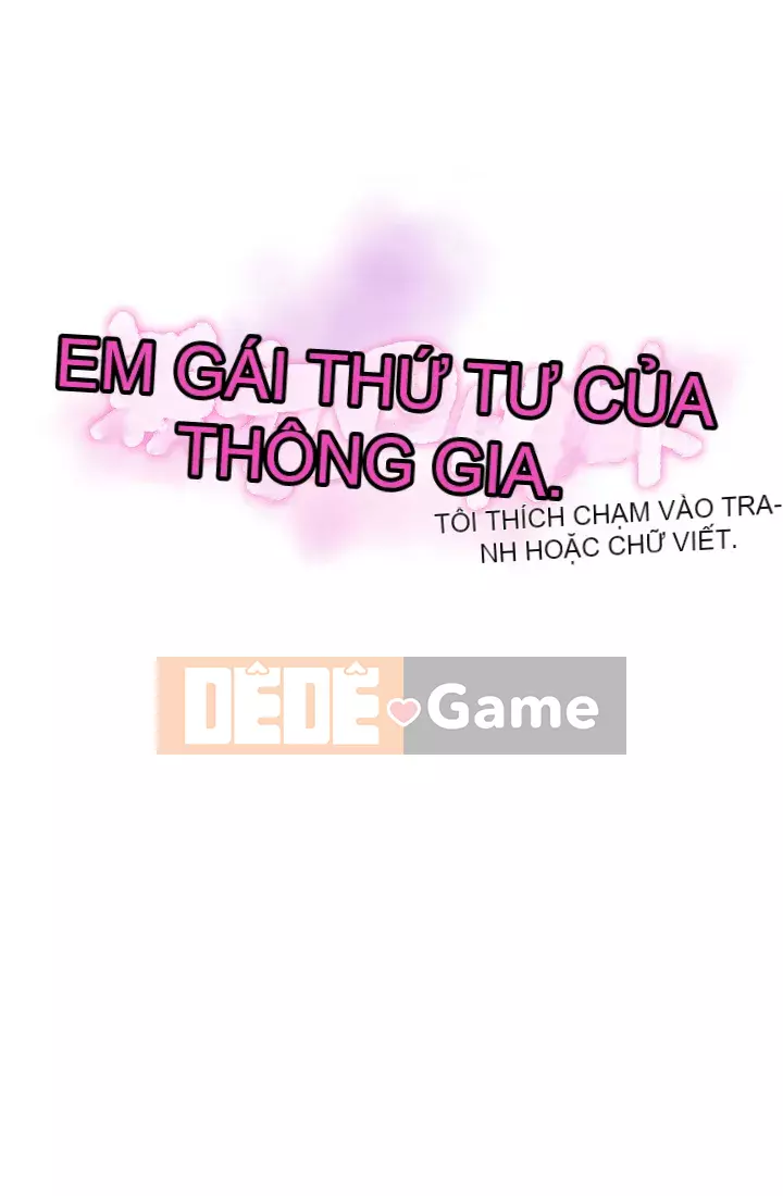 Bốn chị em Chương 69-70