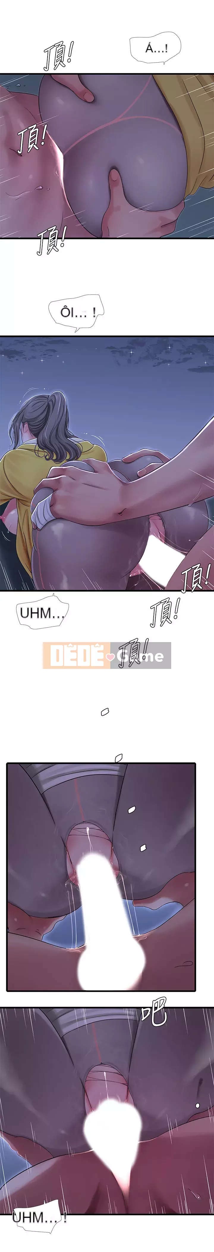 Bốn chị em Chương 69-70