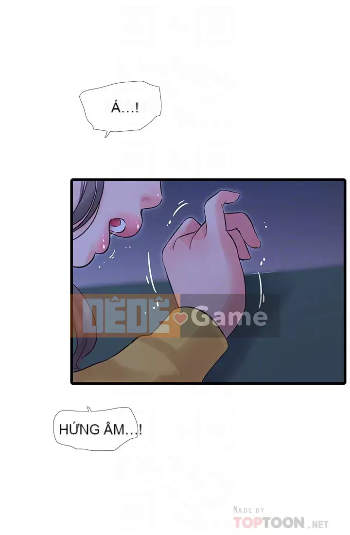 Bốn chị em Chương 69-70