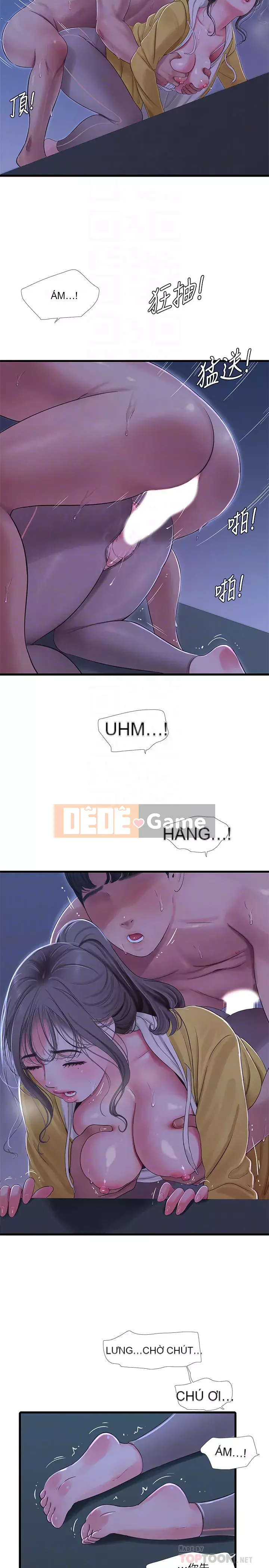 Bốn chị em Chương 69-70