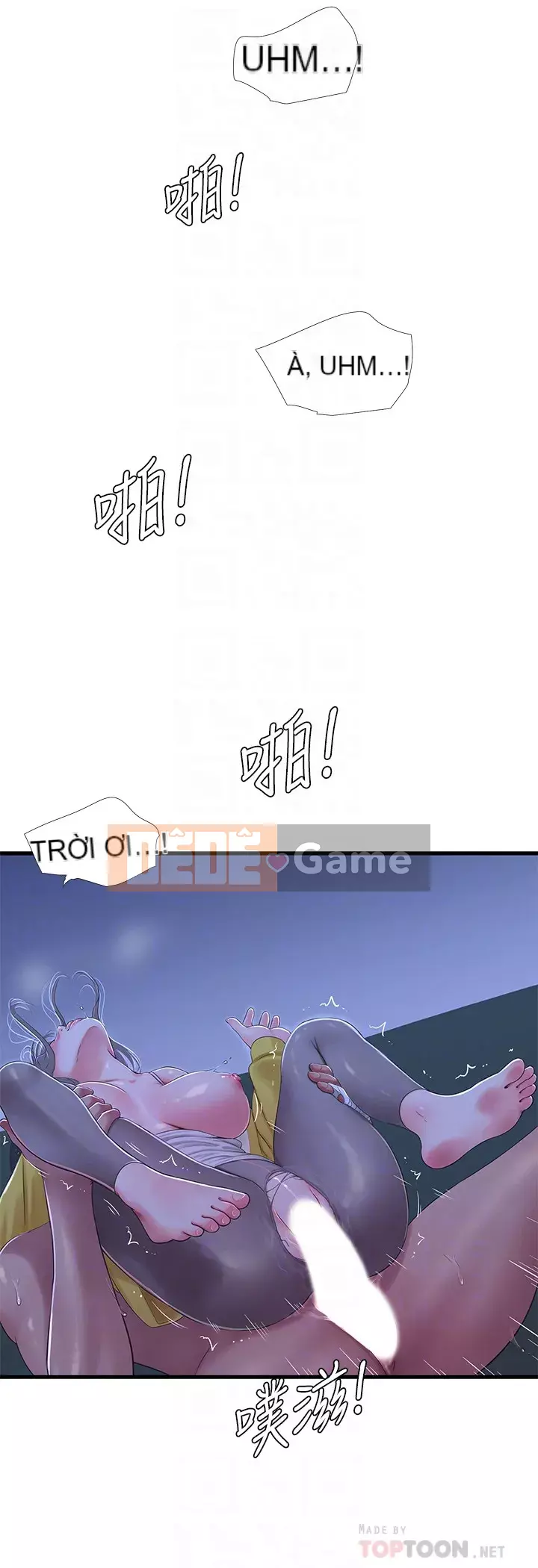 Bốn chị em Chương 69-70