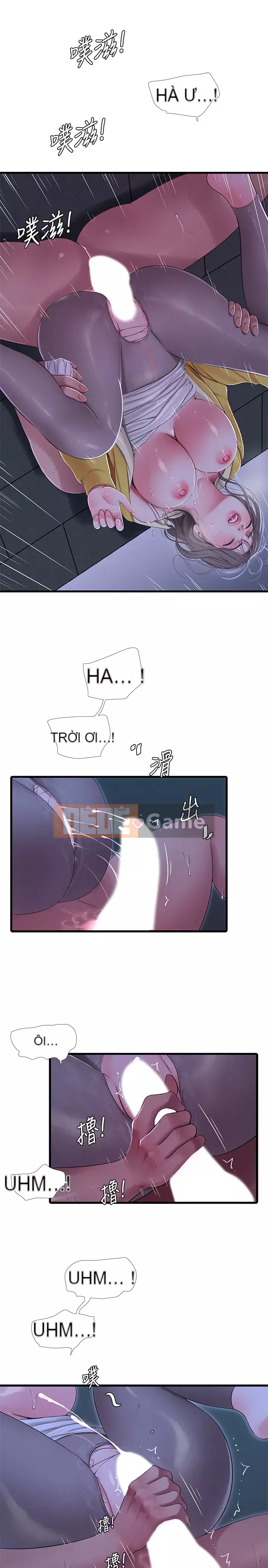 Bốn chị em Chương 69-70