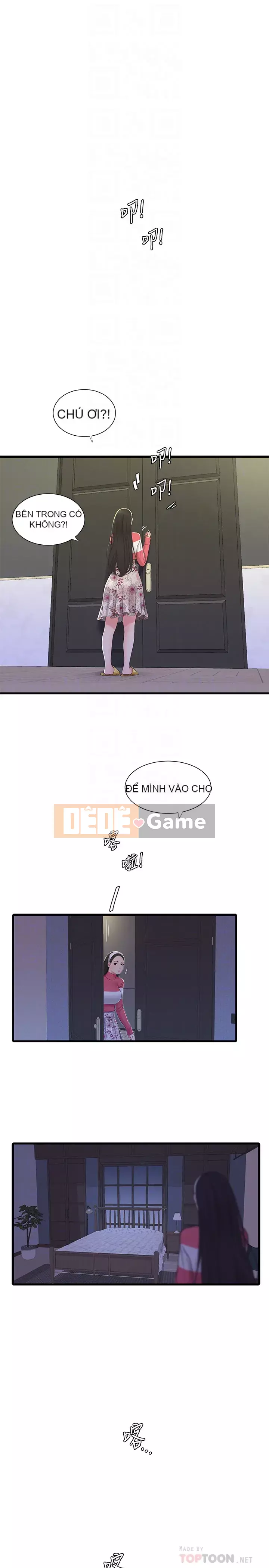 Bốn chị em Chương 69-70