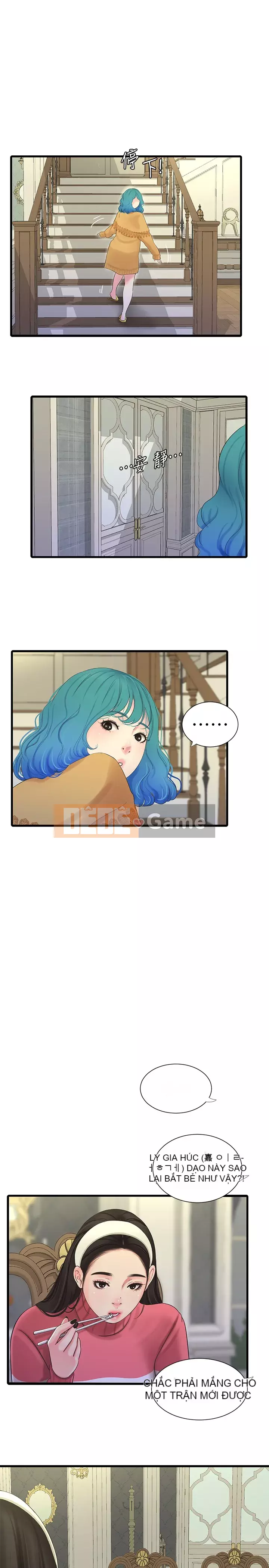 Bốn chị em Chương 69-70