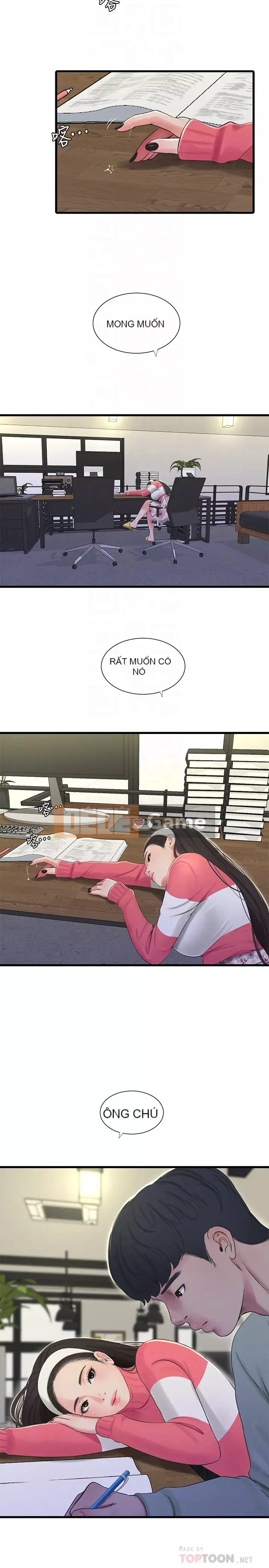 Bốn chị em Chương 69-70